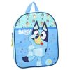 Rugzak Bluey Best Friends Fun, blue
