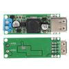 DC-DC Buck Module, 12V-32V to 5V QC3.0 USB Fast Charging Voltage Step Down Power Source Buck Converter