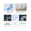 Xiaomi Smart Air Purifier 4 Compact (AC-M18-SC) OLED touch screen 3 Layer Support for voice control