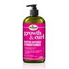 Difeel Growth and Curl Biotin Conditioner 33.8 oz.