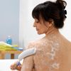 Able 2 Body care badspons recht 38 cm
