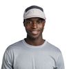BUFF Mens 5 Panel Go Cap, Grey, S UK