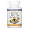 Essential Living Oils, 60 Capsules