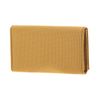 MANDARINA DUCK MD20 Minuteria Key Case Ochre, Ochre