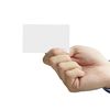 Blank Business Cards 350gsm (500)