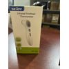 Sejoy INFRARED FOREHEAD THERMOMETER= DET-360=battery operated=NEW IN BOX