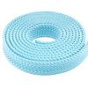 Rope and Cord Flat Braided 1 Inch Polypropylene Rope