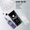 Original Complete Kit with Bleach (Lusty Lavender)
