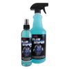 A&R Sports Sniper Mini Odor Neutralizing Spray, 8 oz., Blue