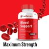 True Balance Blood Support Capsules, Max Strength, TrueBalance Pills (2 Pack)