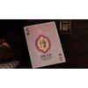 MJM Magic Urashima Tarou Velvet Louver Playing Cards