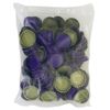 Beer Bottle Crown Caps - Oxygen Absorbing for Homebrew (Purple)