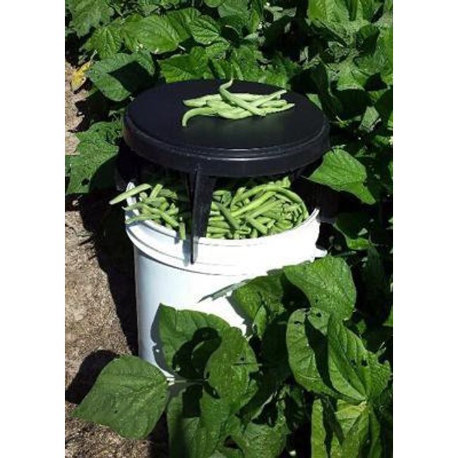 Wild Stool Seat for YETI Bucket and other 5-gallon Buckets