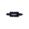 Aqua Ultraviolet Advantage 2000+ Transformer, Black, 15 Watt