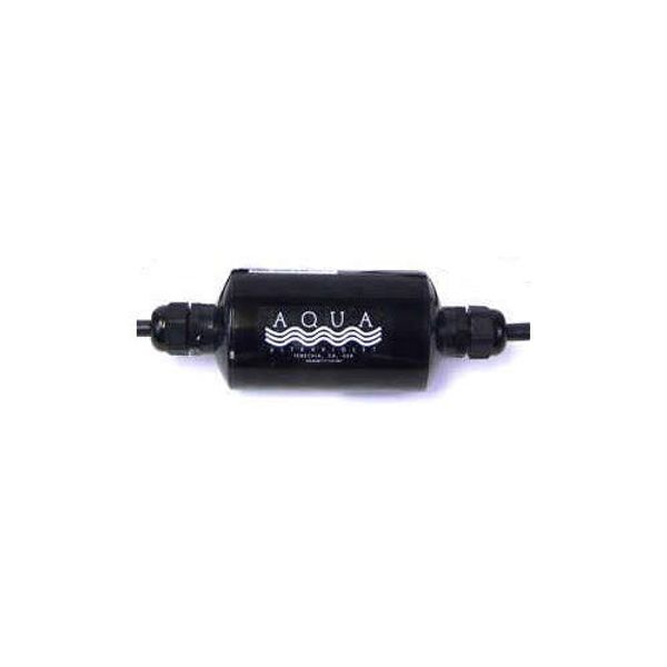 Aqua Ultraviolet Advantage 2000+ Transformer, Black, 15 Watt