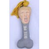 Donald Trump " Bite Me " Pet Chew Toy