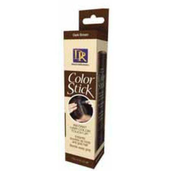 Daggett & Ramsdell Color Stick Instant Hair Color Touch Up- Dark Brown .44oz 2PK