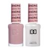 DND Match UV Gel + Nail Polish #594 Mulberry