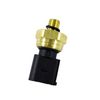 Silscvtt Fuel Pressure Sensor 06E906051K Replacement for A3 A6 Jetta