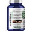 NusaPure Odorless Garlic Extract 5000mg Capsule | 120 Veggie Caps Non-GMO