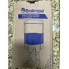 Wall mount hand soap dispenser (for your business location)