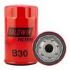 Oil Filter, Spin-On, Full-Flow