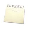 50 C6 (¼ A4) Conqueror Envelopes Cream Wove Superseal Smooth