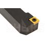 3/4 x 4-1/2" RH SCLC Small Screw Indexable Turning Tool Holder CCMT !]