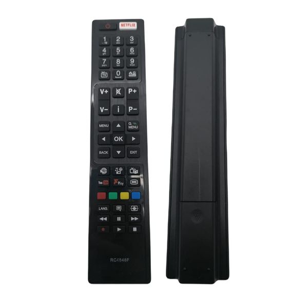 Remote Control for LOGIK L32SHE17