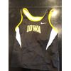 IOWA HAWKEYES AUTHENTIC TEAM ISSUED TRACK TANK TOP