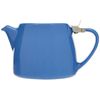 Forlife Stump Teapot, 400 mL, Blue