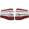 EasyFlow Glycogen Support Pills, Easy Flow  Capsules Blood Support (10 Pack)