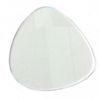Super Cool Creations 8 Pebble Clear Acrylic Coasters