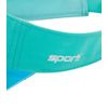 Sporti NeonNova Visor - Aqua