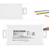 120W DC Converter Step Down Power Supply Module Converter 36V-72V to 12V 10A