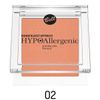 Bell HYPOAllergenic MODELLING ROUGE POWDER No. 02 Dermatologist Approved