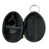 Key & Coin Case (Grenade) Pink