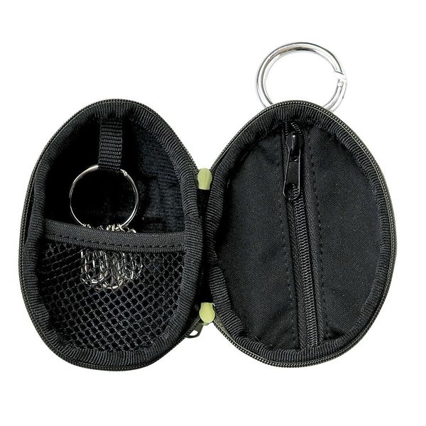 Key & Coin Case (Grenade) Pink