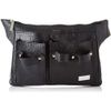 Trend Design Belt 3 Marsupio Nero, 1 pezzi (1 X 1 pezzi)