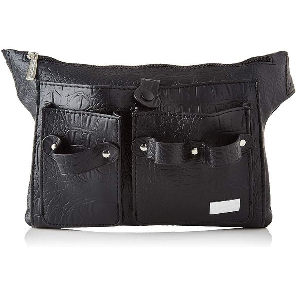 Trend Design Belt 3 Marsupio Nero, 1 pezzi (1 X 1 pezzi)