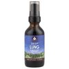 Deep Lung™ & Bronchial Support, 2 fl oz (59 ml)