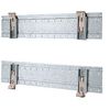 Mirraco 74154 54" Mirror Hanger
