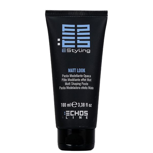 Echosline E-Styling Trendy Matt Look - Matt Modelling Paste - 100 ml