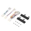 Amon AODEA audio system, navigation system installation kit for TOYOTA, DAIHATSU vehicles Y-2450