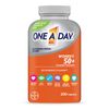 One A Day Women's 50 Plus Healthy Advantage Multivitamin 200 Count Tablets