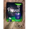 Prevail Fluff Underpad Help Keep Beds Dry and Clean Soft Absorb Large 15 Count