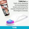 TUNG Brush Tongue Cleaner