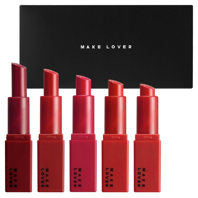 Makelover My Sweet Lip Kit