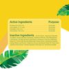 Alba Botanica Sunscreen for Face and Body, Fragrance-Free Sunscreen Spray for Sensitive Skin, Broad Spectrum SPF 50, Water Resistant, 5 fl. oz. Bottle