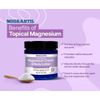 Nighttime Lavender Topical Magnesium Cream & Body Lotion